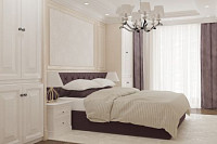 Спальня в стилі нью-класик. Дизайн СПАЛЬНІ