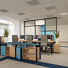 Дизайн офісу для IT компанії &amp;quot;SPD-UKRAINE&amp;quot;