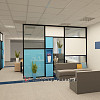 Дизайн офісу для IT компанії &amp;quot;SPD-UKRAINE&amp;quot;