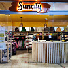 Фото реалізованого дизайну магазину &amp;quot;Suncity&amp;quot;