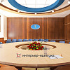 Дизайн переговорної президента Черкаської Торгово-Промислової Палати