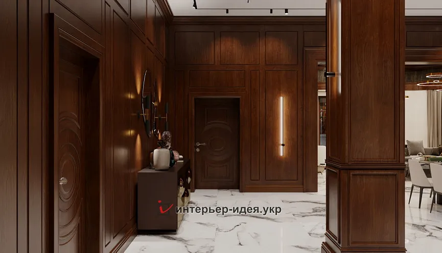 Класика з чоловічим характером.