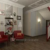 Дизайн готелю в стилі прованс