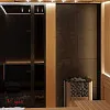 Фінська сауна у зоні Wellness, десь в Італії
