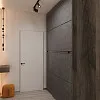 Вітальня в квартирі в ЖК Dream Town