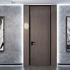 Готельний коридор «Занурення у стиль»