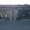 Реалізація дизайну фасаду офісної будівлі в центрі Черкас