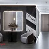 Готельний коридор «Занурення у стиль»