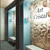 Ресторан &amp;quot;Art Cristal&amp;quot; в м. Миронівка
