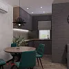 Затишна дача для молодої сім&#039;ї