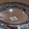 Фото реалізації зони ескалатора у ТРЦ &amp;quot;Піонер&amp;quot;