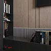 Кабінет в сучасному стилі