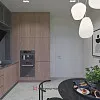 Кухня «У нас газ, а у Вас?»