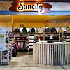 Фото реалізованого дизайну магазину &amp;quot;Suncity&amp;quot;