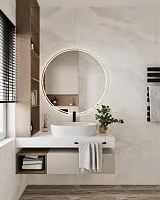 Ванна кімната для молодої сім'ї. Дизайн ВАННОЇ КІМНАТИ