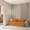 Вітальня в квартирі в ЖК Dream Town