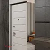 Вітальня в квартирі в ЖК Dream Town