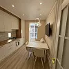 Реалізація класичного дизайну квартири