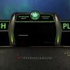Фасад головного офісу заводу по переробці технічної коноплі &amp;quot;Rich Plant&amp;quot;.