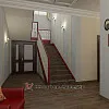 Дизайн готелю в стилі прованс