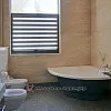 Реалізація дизайну санвузла з використанням травертину