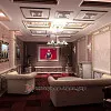 Дизайн кінозалу в приватному будинку