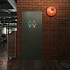 Сімейний ресторан у стилі лофт