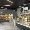 Реалізація інтер&#039;єру нового магазину &amp;quot;Уманьпиво&amp;quot;