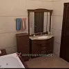 Дизайн ванної кімнати в с. Петрівське